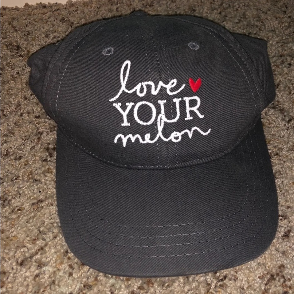 Love Your Melon Cap
